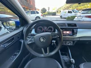 SKODA Fabia usata, con Cronologia tagliandi