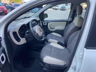 FIAT Panda usata, con Boardcomputer