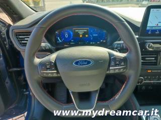 FORD Kuga usata, con ESP