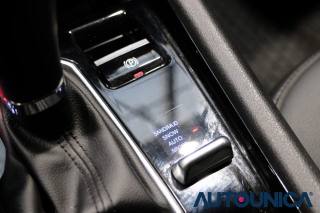 JEEP Compass usata, con Volante multifunzione