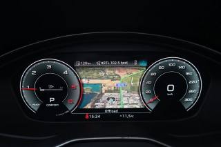 AUDI Q5 usata, con Hill holder