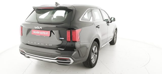 KIA Sorento usata, con Cerchi in lega