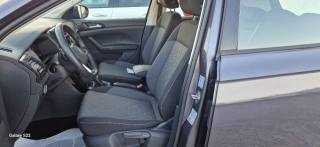 VOLKSWAGEN T-Cross usata, con Controllo trazione