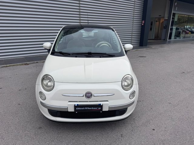 FIAT 500 usata, con Airbag