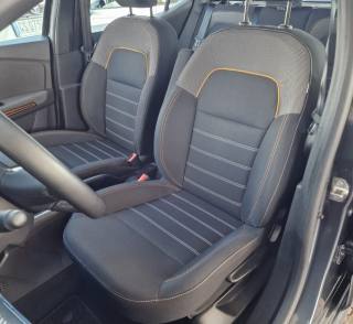 DACIA Sandero usata, con ESP