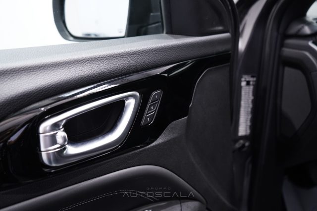 JEEP Compass usata, con Cruise Control