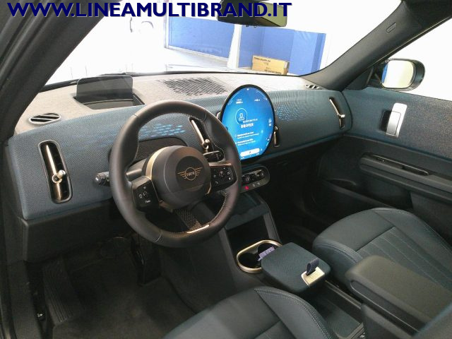 MINI Mini usata, con Sedili riscaldati