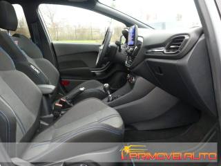 FORD Fiesta usata, con Airbag laterali