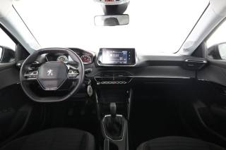 PEUGEOT 208 usata 4