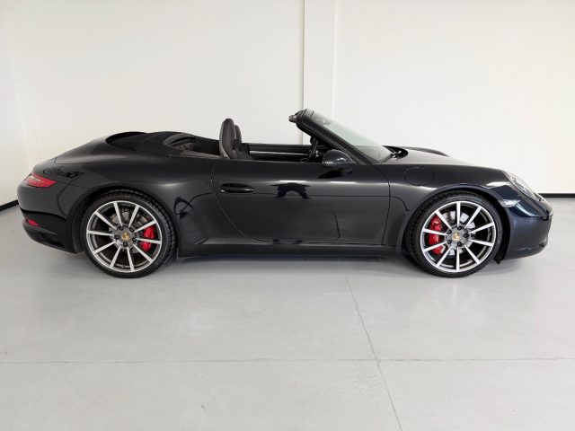 PORSCHE 991 usata, con Climatizzatore