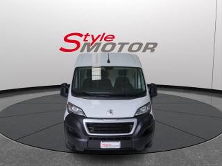 PEUGEOT Boxer 335 2.2 BlueHDi 140 L3H2 PREMIUM UNIPROP