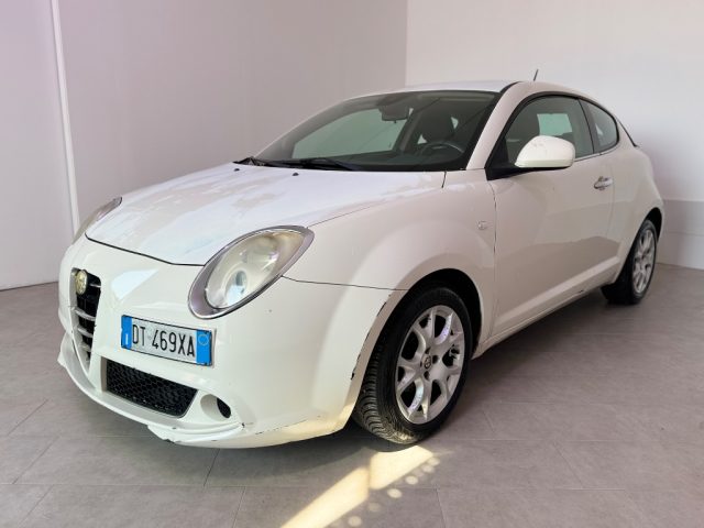 ALFA ROMEO MiTo usata 2