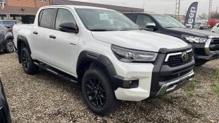 TOYOTA Hilux usata, con Chiusura centralizzata