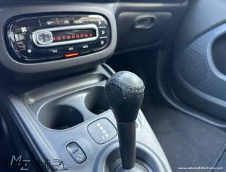SMART ForTwo usata, con Servosterzo