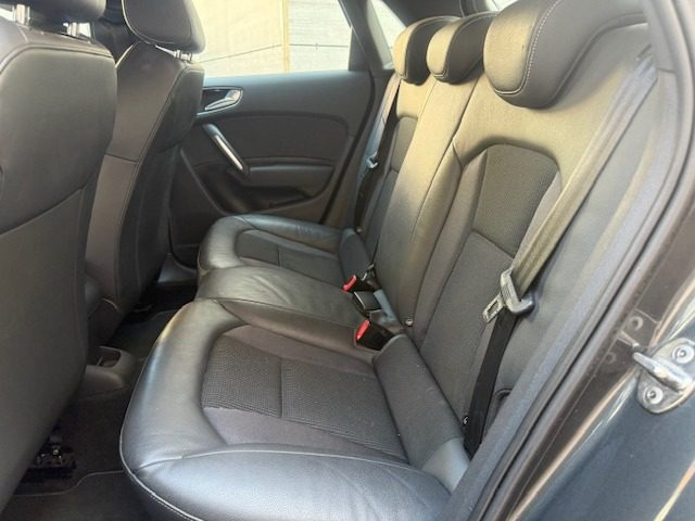 AUDI A1 usata, con Chiusura centralizzata