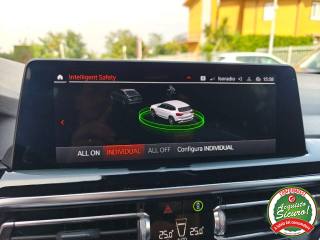 BMW X3 usata, con Immobilizzatore elettronico