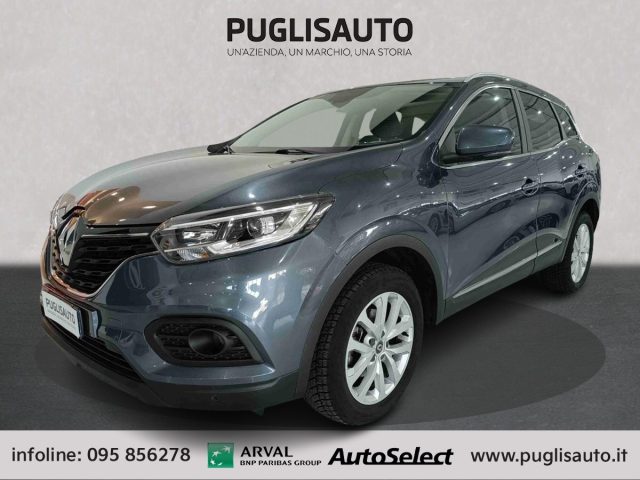 RENAULT Kadjar usata, con Airbag laterali