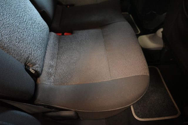 RENAULT Grand Modus usata 34