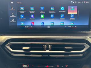 BMW 420 usata, con Sedili sportivi