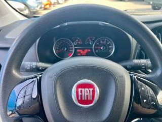 FIAT Doblo usata 16