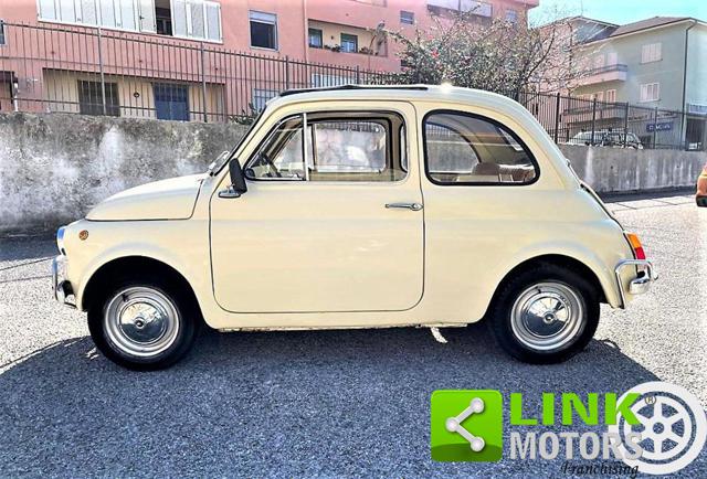 FIAT 500L usata 14
