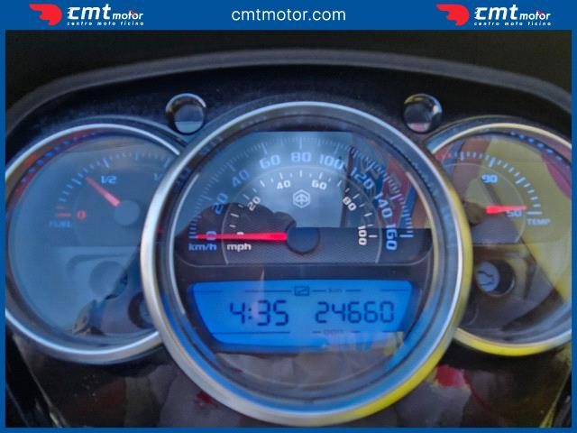 PIAGGIO MP3 usata 4