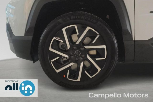 JEEP Compass usata 15