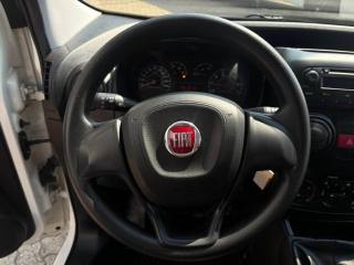 FIAT Fiorino usata 13