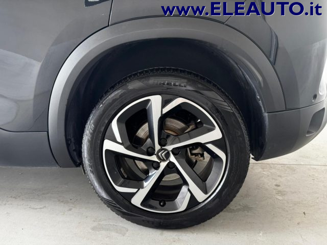 CITROEN C5 Aircross usata, con Chiusura centralizzata