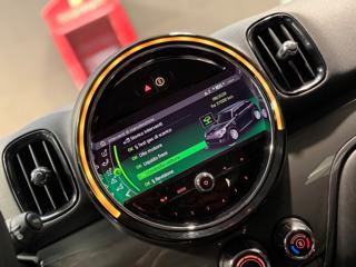 MINI Countryman usata, con Immobilizzatore elettronico
