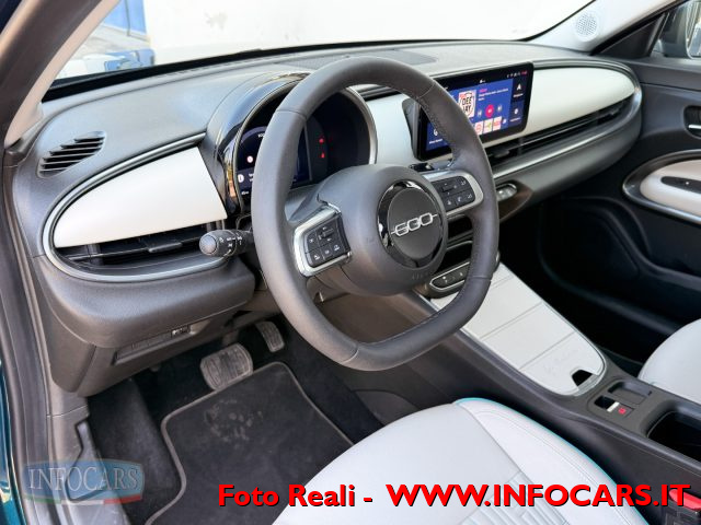 FIAT 600 usata, con Chiusura centralizzata