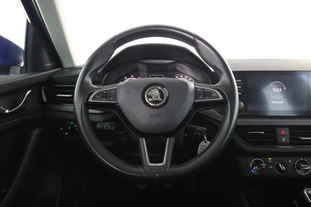 SKODA Kamiq usata 5