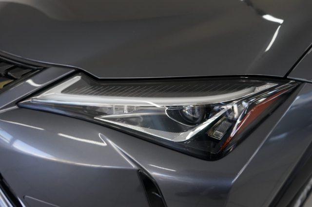 LEXUS UX 250h usata, con Sensore di pioggia