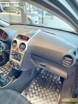 OPEL Corsa usata 13