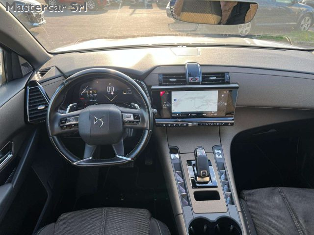 DS AUTOMOBILES DS 7 Crossback usata, con Specchietti laterali elettrici