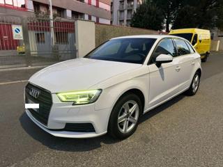 AUDI A3 usata, con Boardcomputer