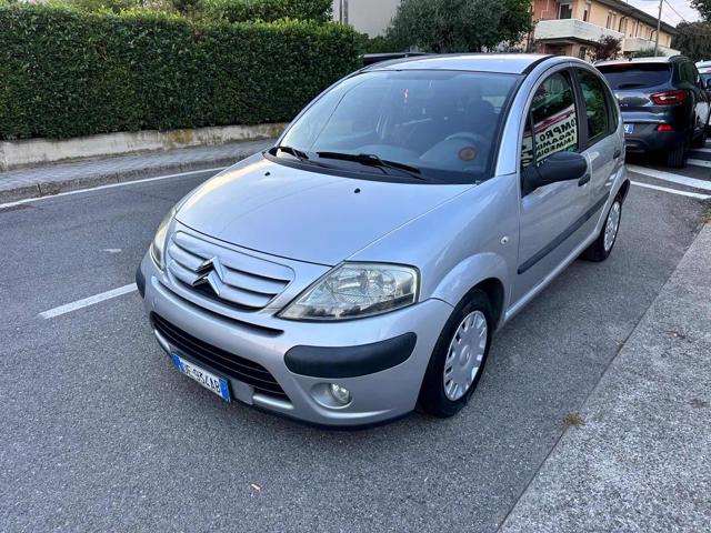 CITROEN C3 usata, con Autoradio