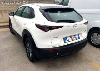 MAZDA CX-30 usata, con Chiusura centralizzata