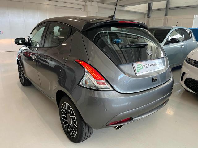 LANCIA Ypsilon usata, con Alzacristalli elettrici