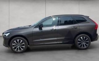VOLVO XC60 usata, con Boardcomputer