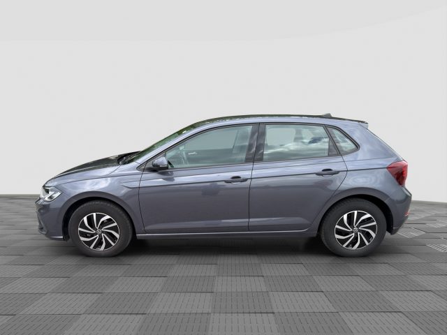 VOLKSWAGEN Polo usata 1
