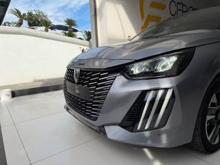 PEUGEOT 208 usata, con Alzacristalli elettrici