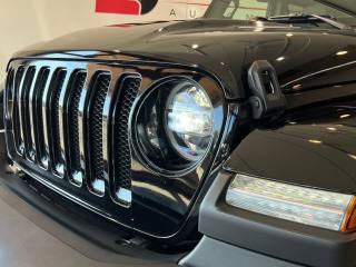 JEEP Wrangler usata, con Immobilizzatore elettronico