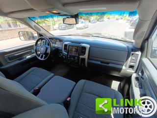 DODGE RAM usata, con Climatizzatore automatico, 2 zone