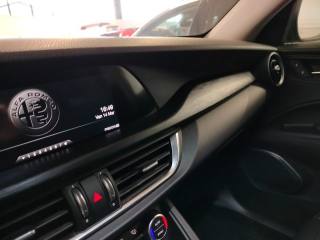 ALFA ROMEO Stelvio usata, con Frenata d