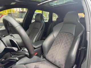 AUDI RS4 usata, con Autoradio