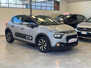 CITROEN C3 usata, con Airbag laterali