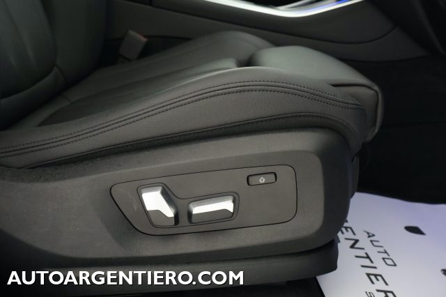 BMW X5 usata, con Sensore di luce