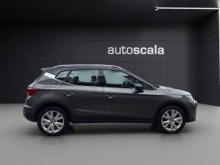 SEAT Arona usata, con Cerchi in lega