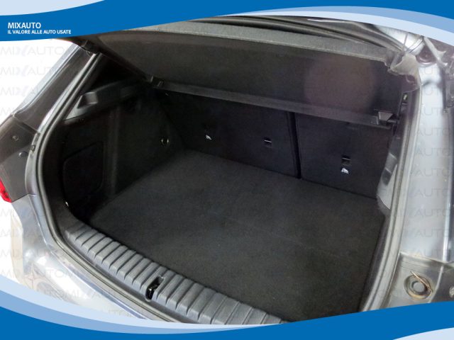BMW 118 usata, con Immobilizzatore elettronico